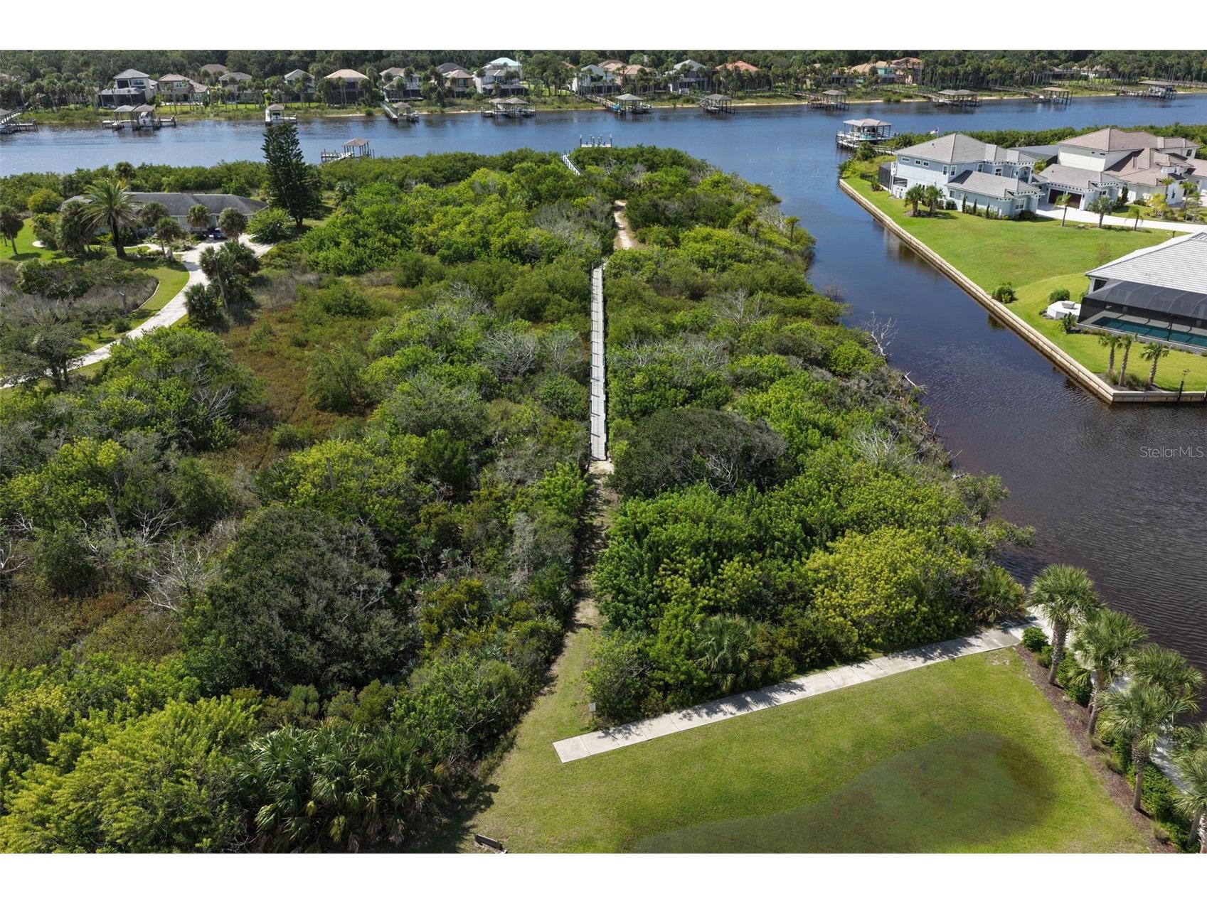 2703 Morning Light Court Flagler Beach FL 32136 FC317466 image71