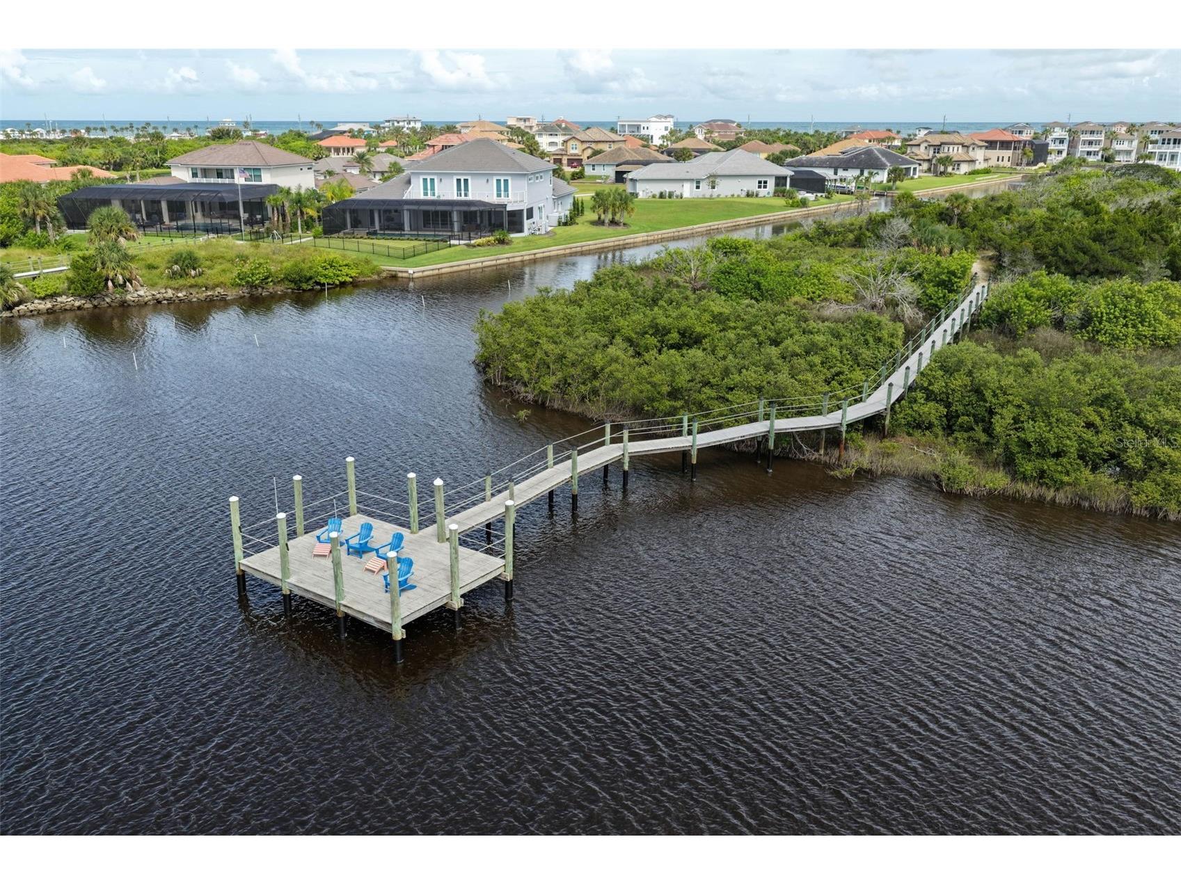 2703 Morning Light Court Flagler Beach FL 32136 FC317466 image74