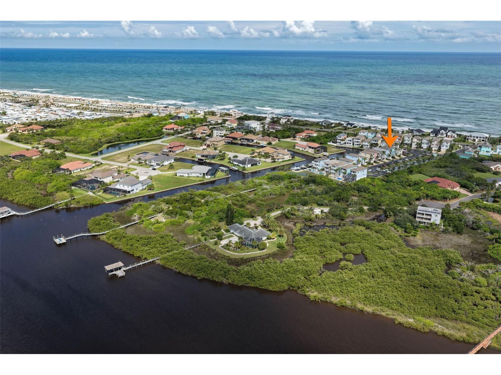 2703 Morning Light Court Flagler Beach FL 32136 FC317466 image78
