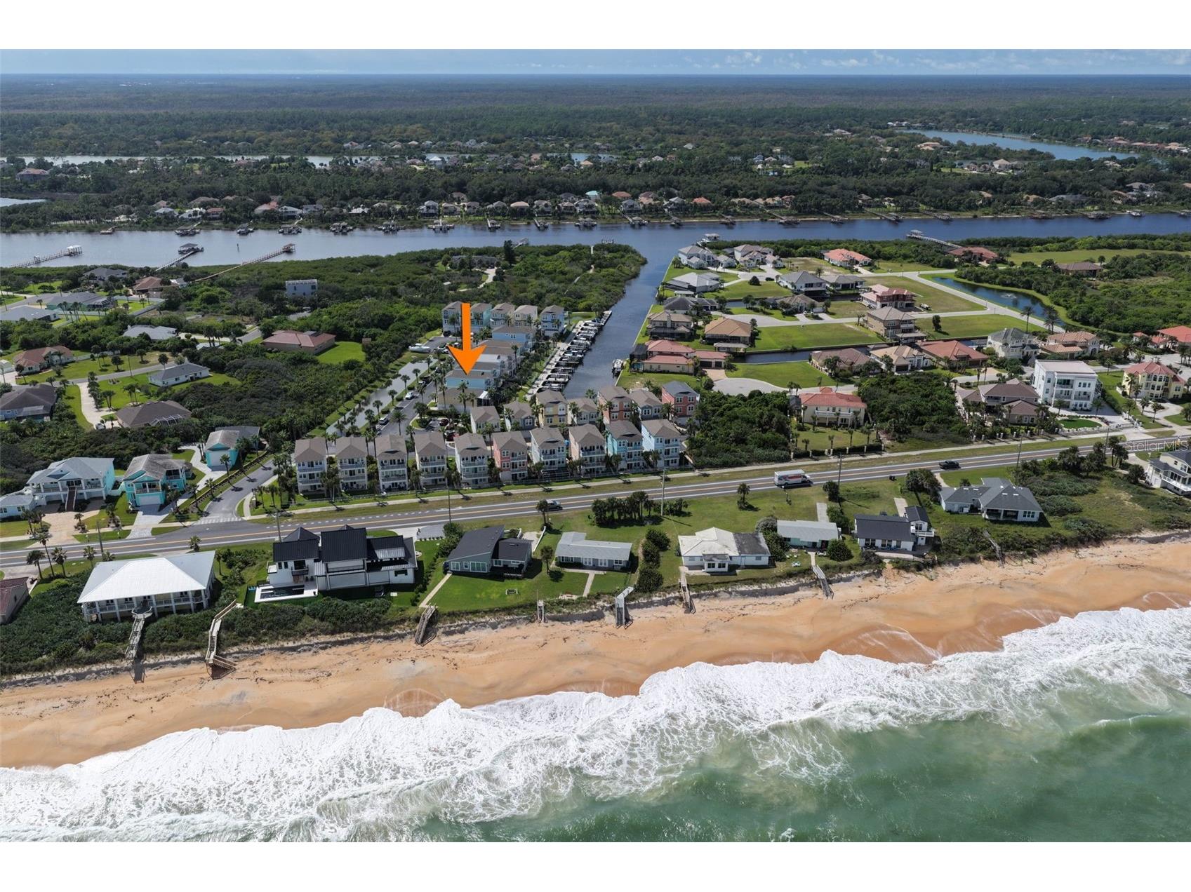 2703 Morning Light Court Flagler Beach FL 32136 FC317466 image83