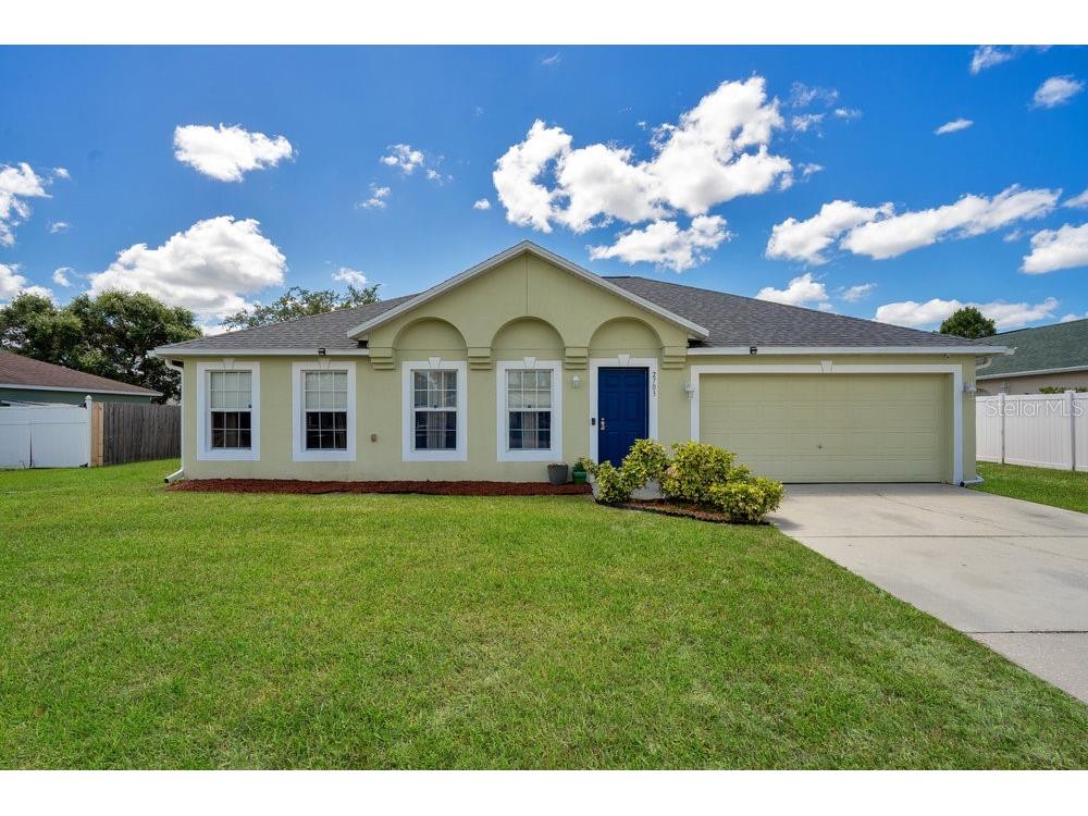 2703 N Juliet Drive Deltona FL 32738 V4929777 image1