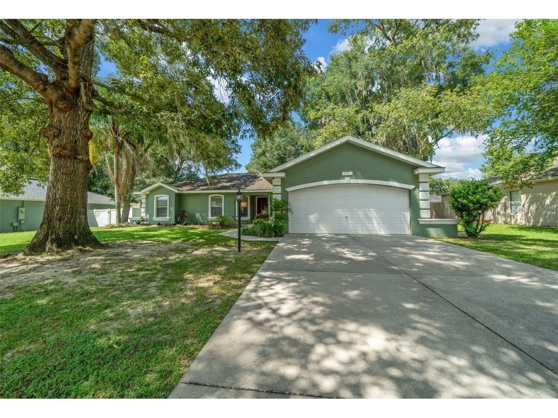 2703 NE 25th Street Ocala FL 34470 OM684458 image1