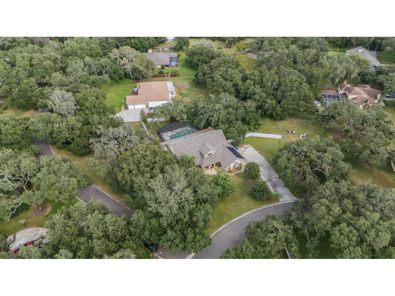 2703 Pemberton Creek Drive Seffner FL 33584 TB8440679 image63