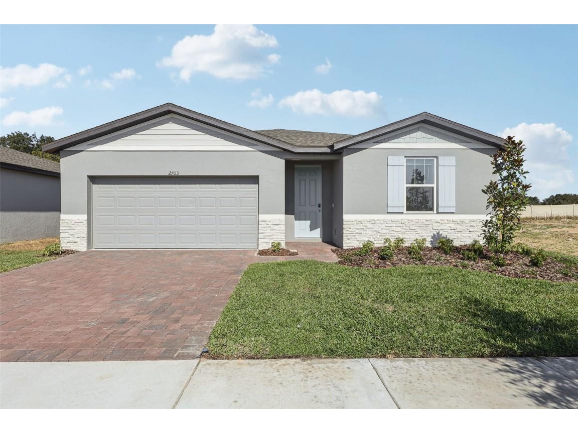2703 Sedgefield Circle Haines City FL 33844 O6352365 image1