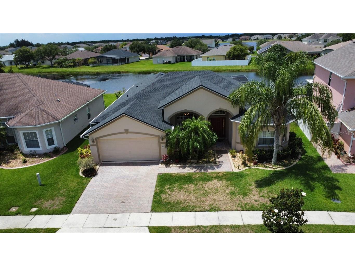 2703 Star Grass Circle Kissimmee FL 34746 S5086395 image1