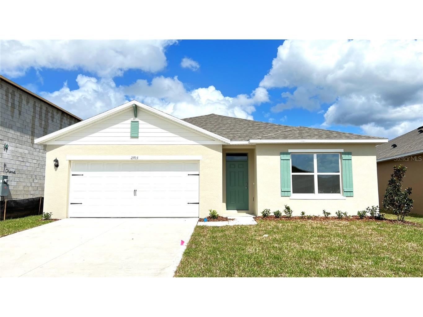 2703 Sunkissed Drive Saint Cloud FL 34771 S5082689 image1