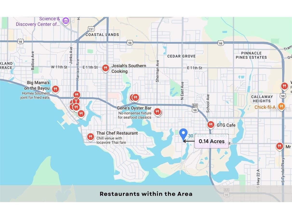 2703 Valla Street Panama City FL 32401 OM715453 image11