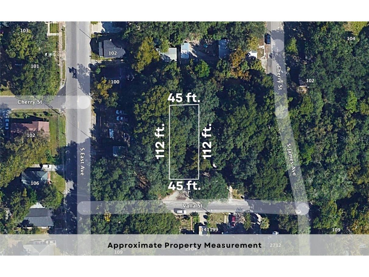 2703 Valla Street Panama City FL 32401 OM715453 image7