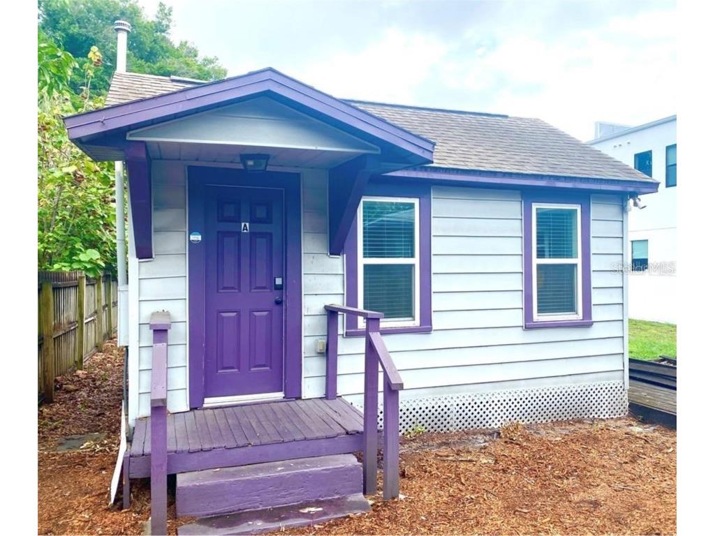 2703 W North A Street #A Tampa FL 33609 T3438639 image1