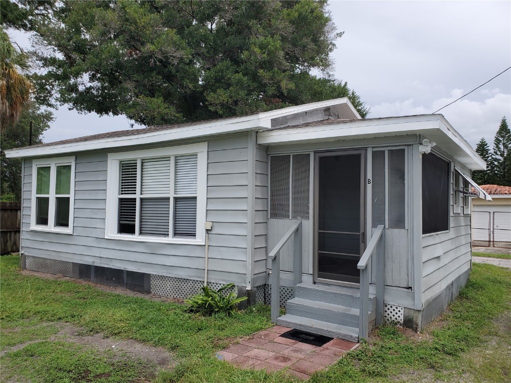 2703 W North A Street #B Tampa FL 33609 TB8454235 image1