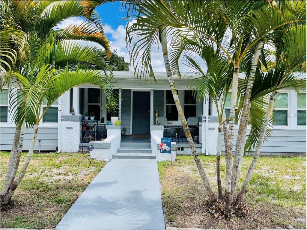 2703 W North A Street #E Tampa FL 33609 T3445835 image1