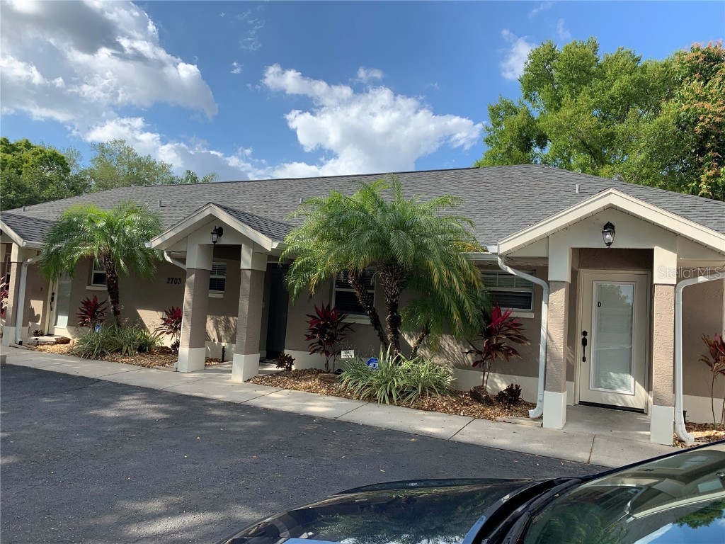 2703 W Tampa Bay Boulevard #A Tampa FL 33607 T3436640 image1