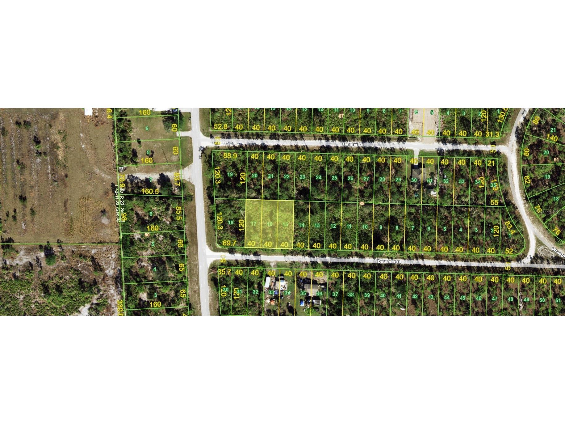 27032 Dubonet Drive Punta Gorda FL 33955 C7482094 image1