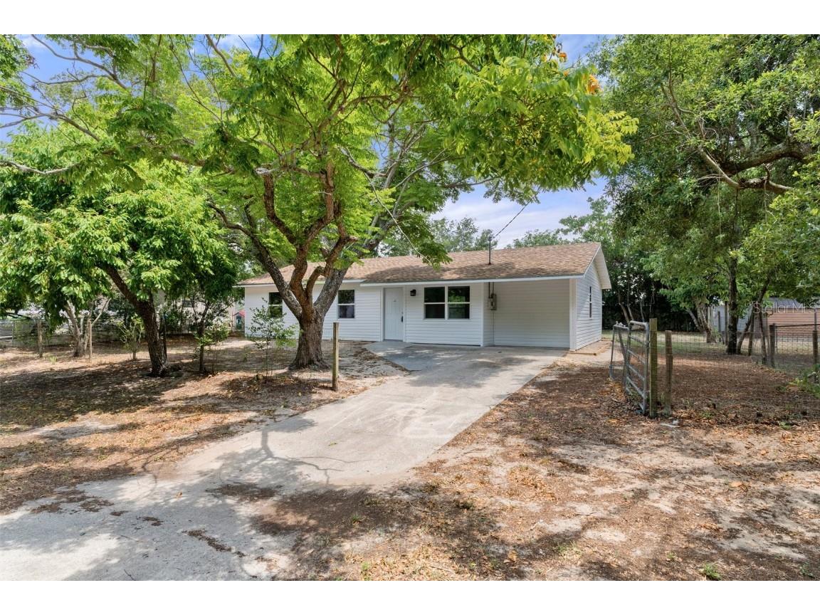 27032 Kevin Kelly Avenue Brooksville FL 34602 W7865369 image1