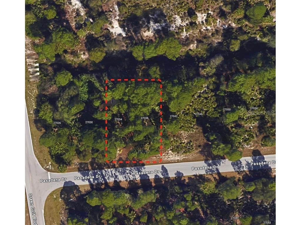 27034 Pasadena Drive Punta Gorda FL 33955 O6305564 image4