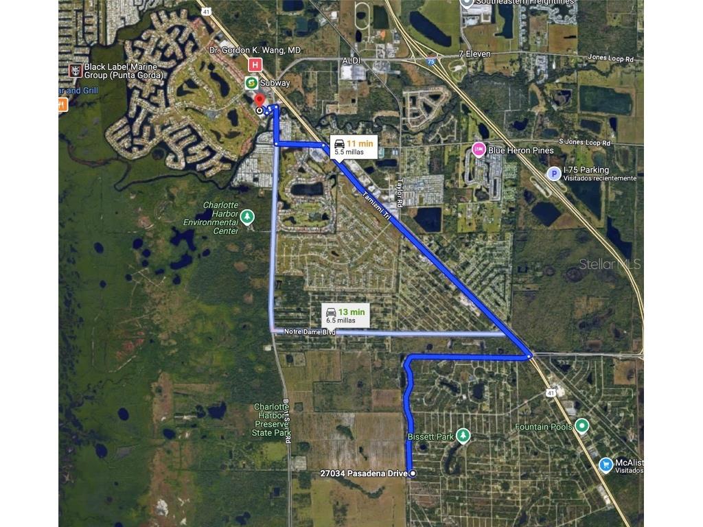 27034 Pasadena Drive Punta Gorda FL 33955 O6305564 image5