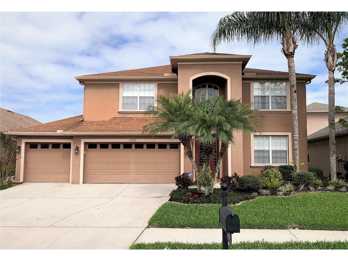 27035 Firebush Drive Wesley Chapel FL 33544 T3509993 image1