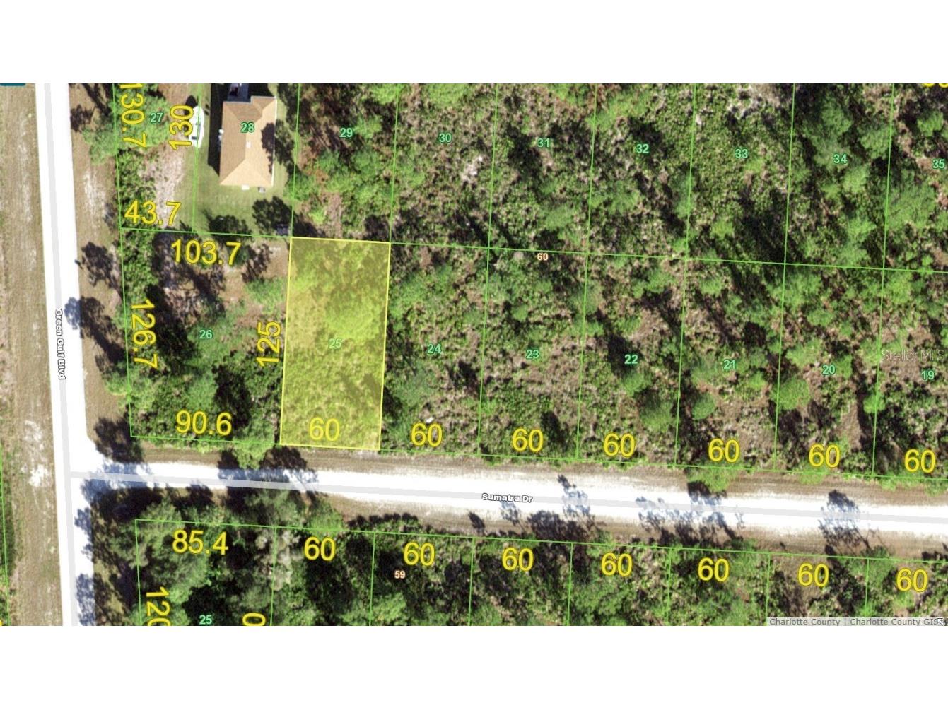 27036 Sumatra Drive Punta Gorda FL 33955 A4557197 image1