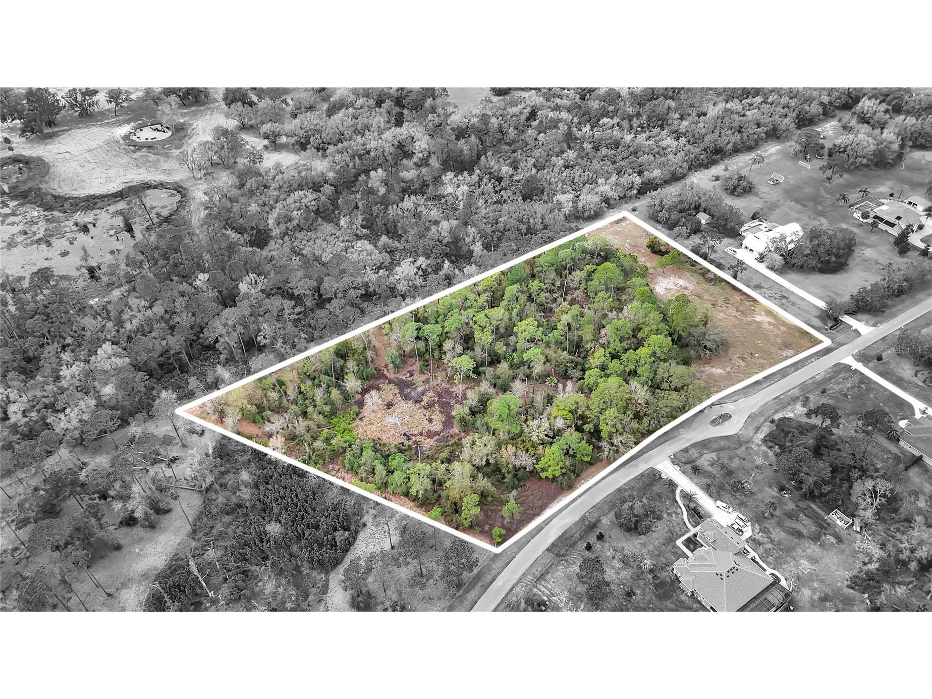 27037 Grand Oak Lane Tavares FL 32778 - LAKE HARRIS OM695670 image2