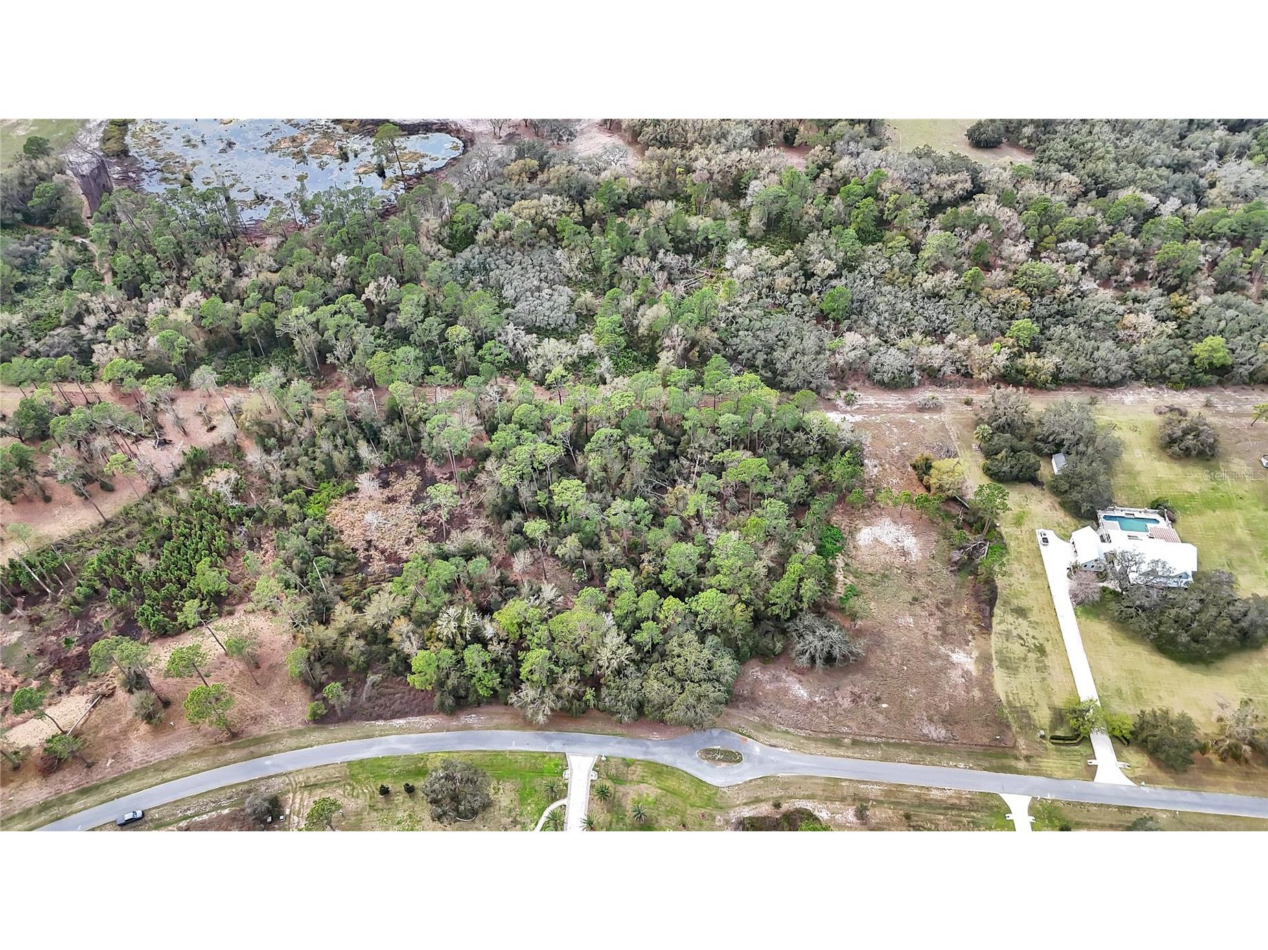 27037 Grand Oak Lane Tavares FL 32778 - LAKE HARRIS OM695670 image20