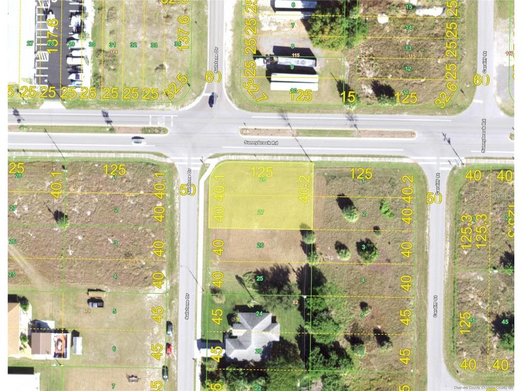 27037 Sunnybrook Road Punta Gorda FL 33983 C7476606 image1