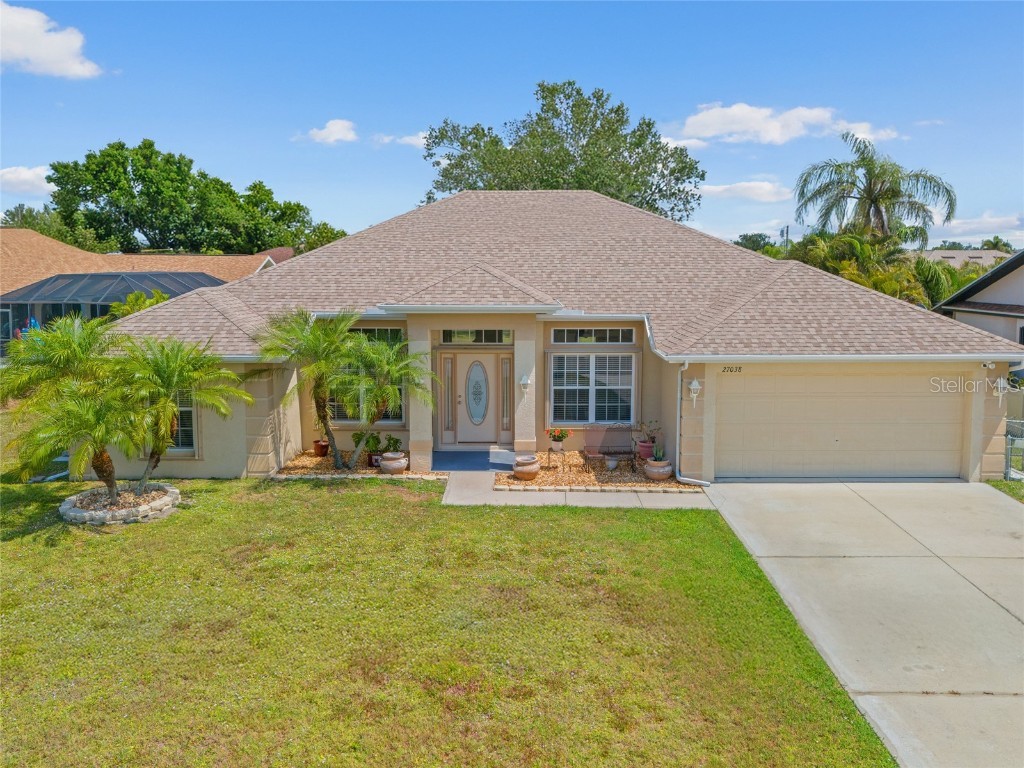 27038 San Jorge Drive Punta Gorda FL 33983 C7509721 image1