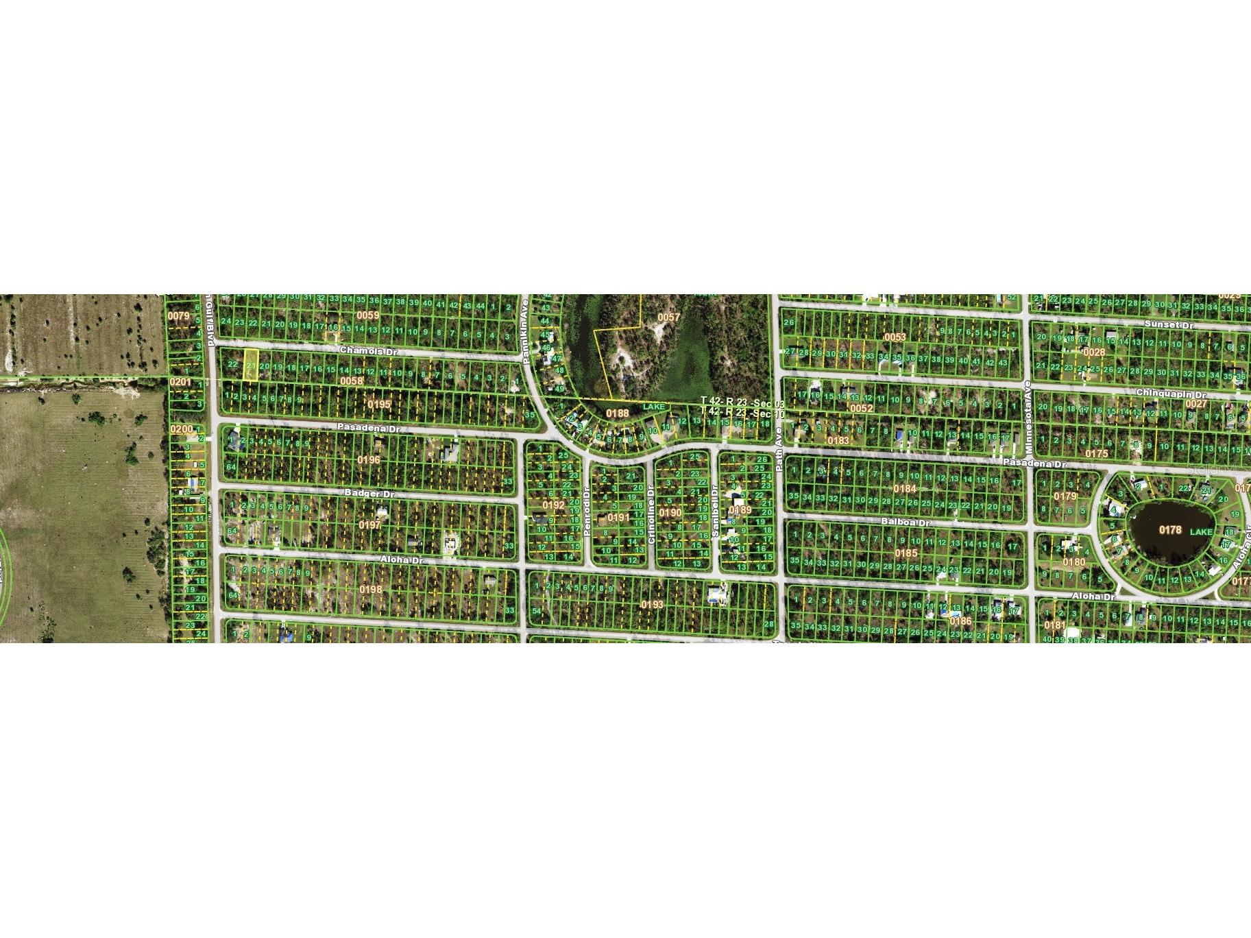 27039 Chamois Drive Punta Gorda FL 33955 O6336395 image1