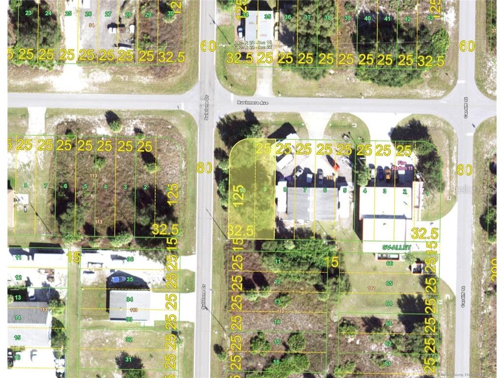 27039 Rushmore Avenue Punta Gorda FL 33983 C7476130 image1