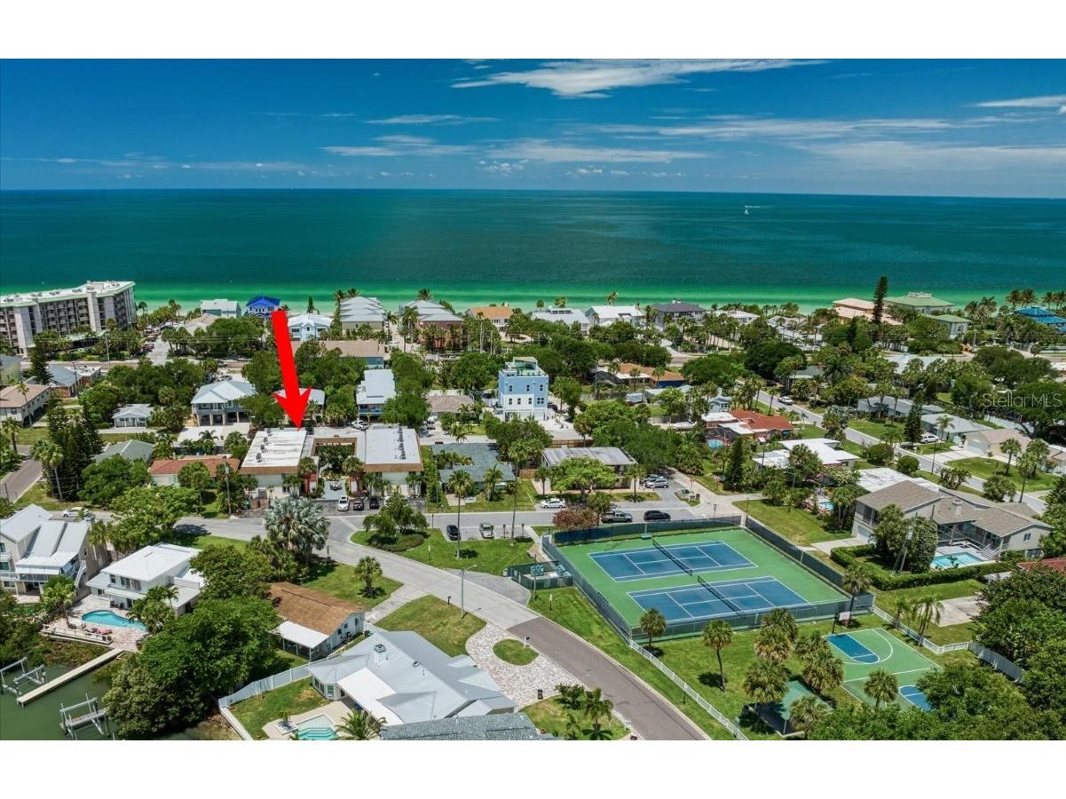 2704 2nd Street #16 Indian Rocks Beach FL 33785 TB8403207 image18