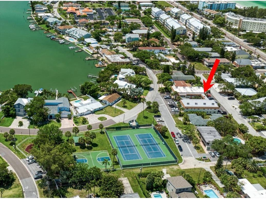 2704 2nd Street #16 Indian Rocks Beach FL 33785 TB8403207 image19