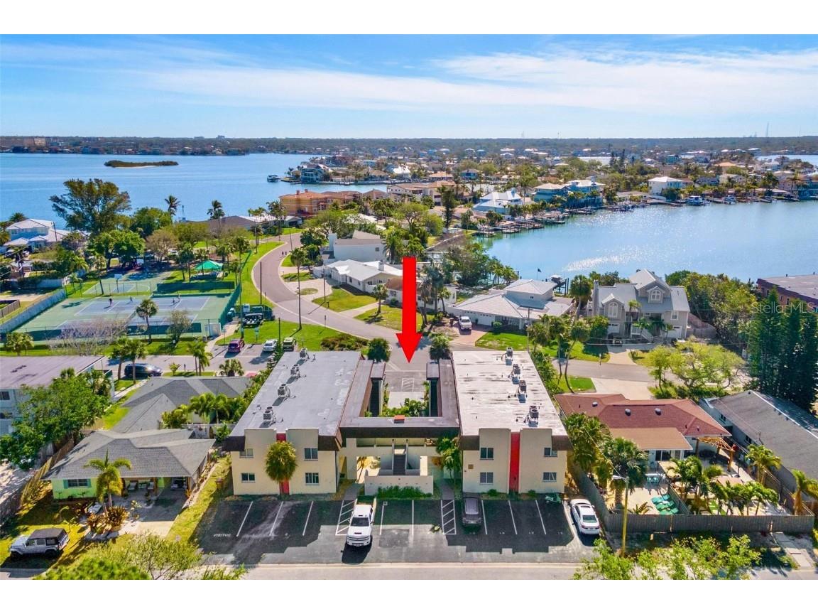 2704 2nd Street #2 Indian Rocks Beach FL 33785 TB8419724 image1