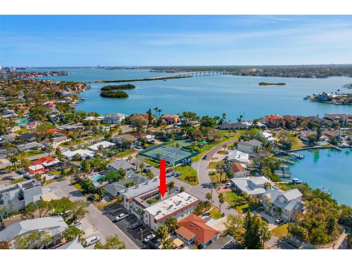 2704 2nd Street #2 Indian Rocks Beach FL 33785 TB8419724 image22