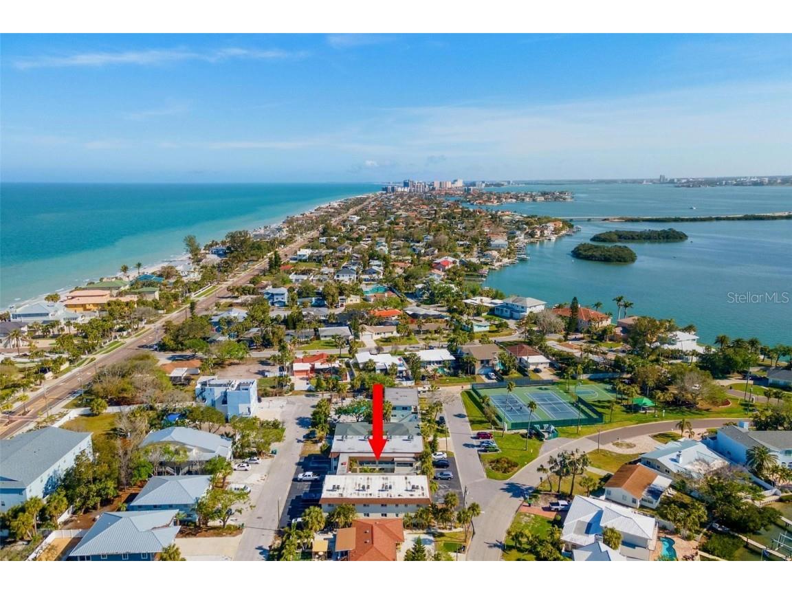 2704 2nd Street #2 Indian Rocks Beach FL 33785 TB8419724 image24