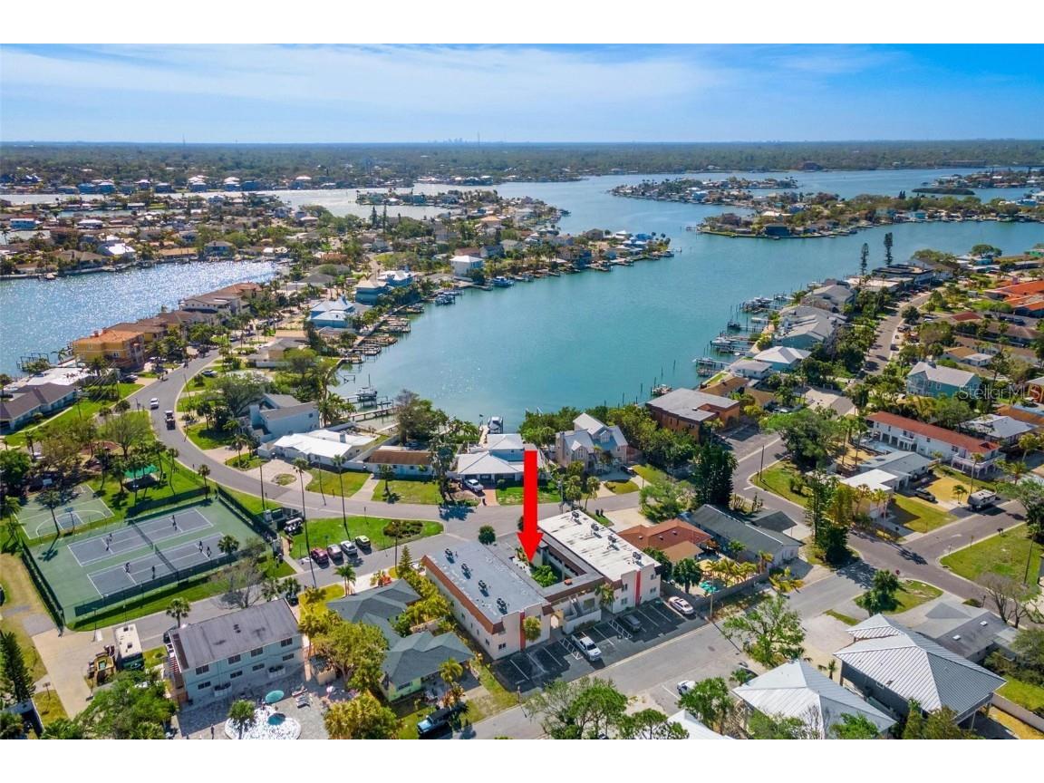 2704 2nd Street #2 Indian Rocks Beach FL 33785 TB8419724 image29