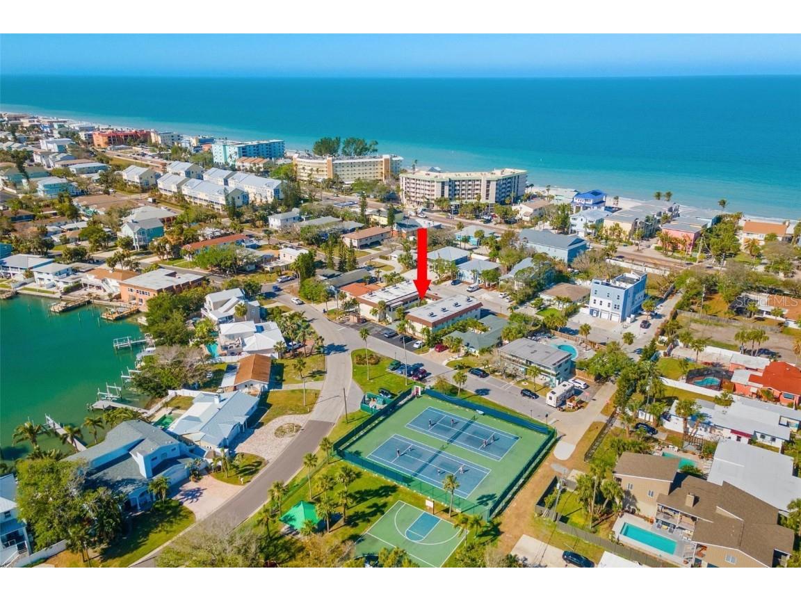 2704 2nd Street #2 Indian Rocks Beach FL 33785 TB8419724 image31