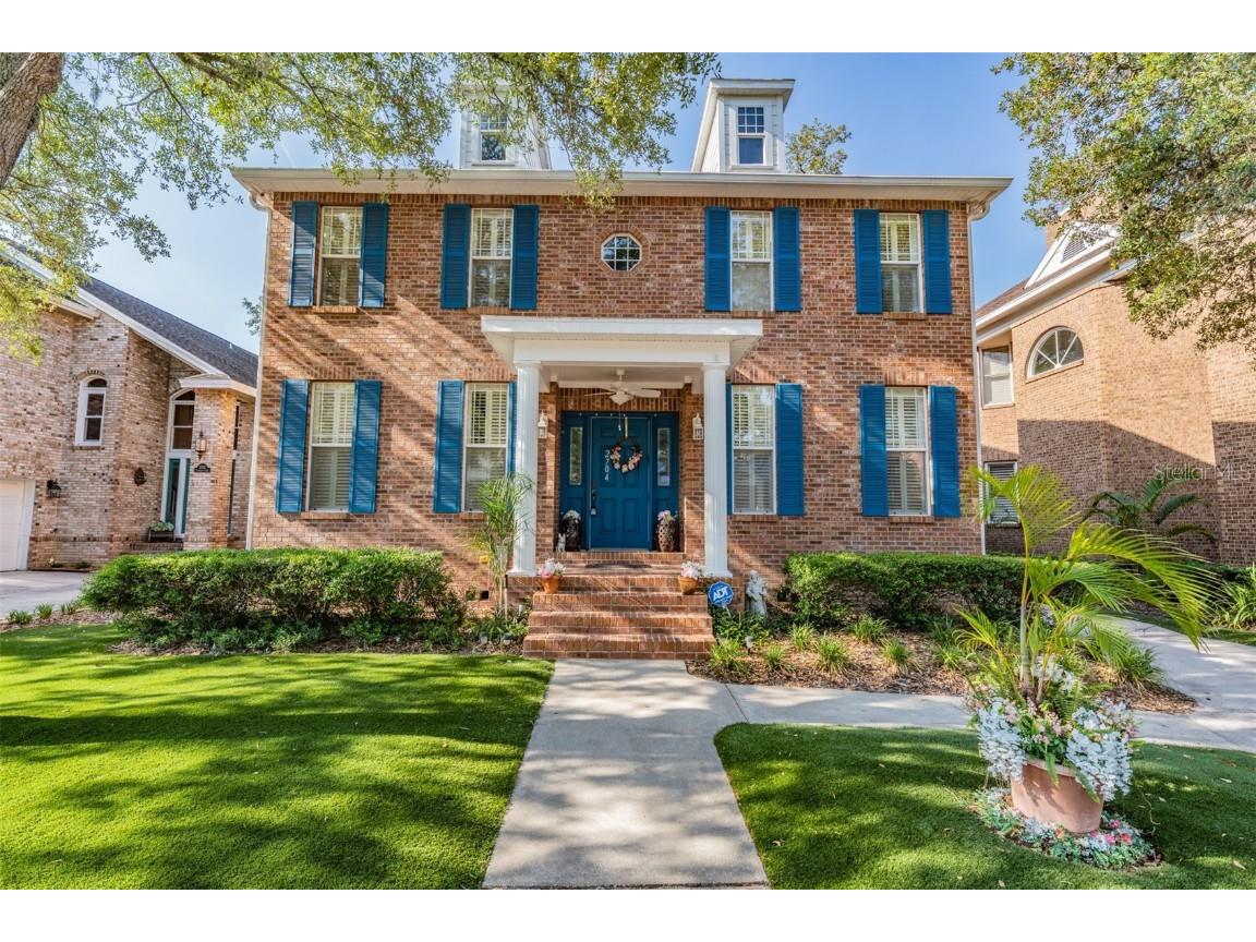 2704 Chambray Lane Tampa FL 33611 TB8377151 image1