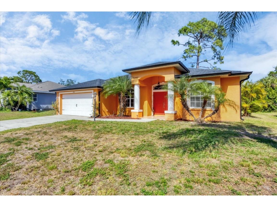 2704 Dongola Street North Port FL 34291 A4607811 image1