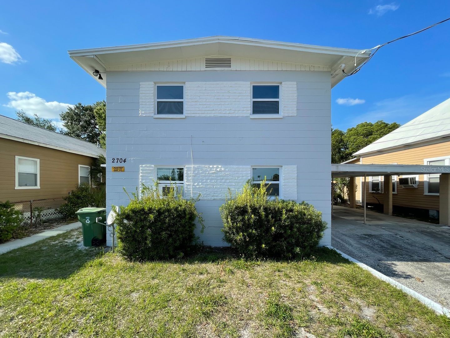 2704 E Columbus Drive #A Tampa FL 33605 TB8513819 image1