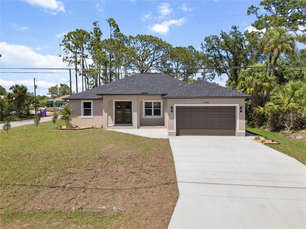 2704 Gaspar Avenue North Port FL 34288 A4652500 image1