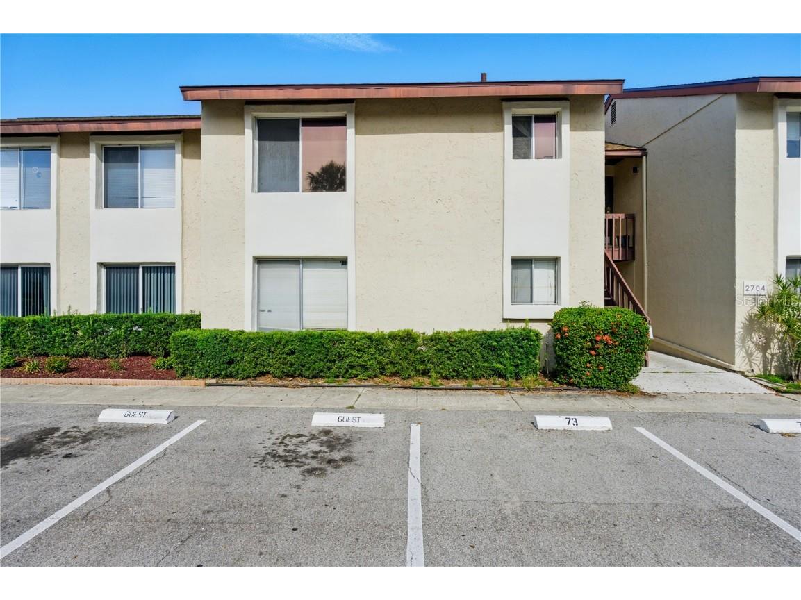 2704 Hidden Lake Boulevard #C Sarasota FL 34237 A4653291 image1