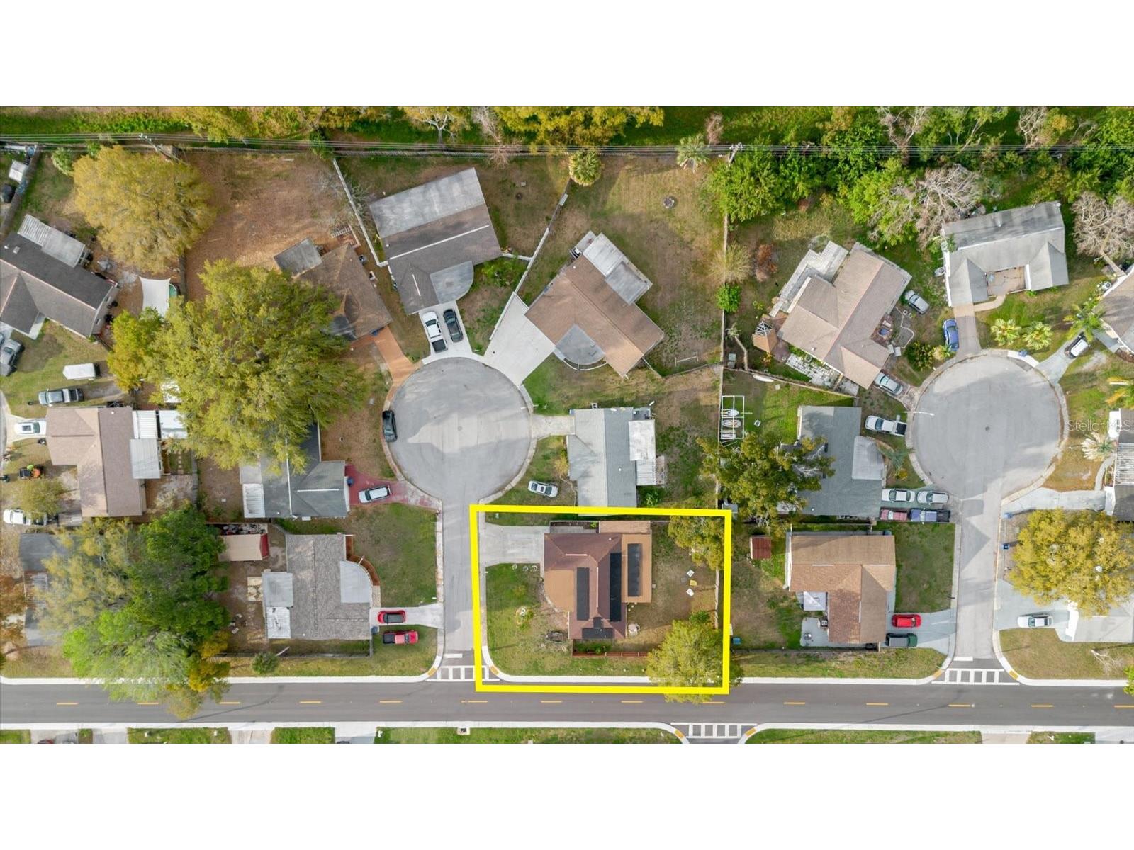 2704 Lawn Place Holiday FL 34691 TB8484146 image50