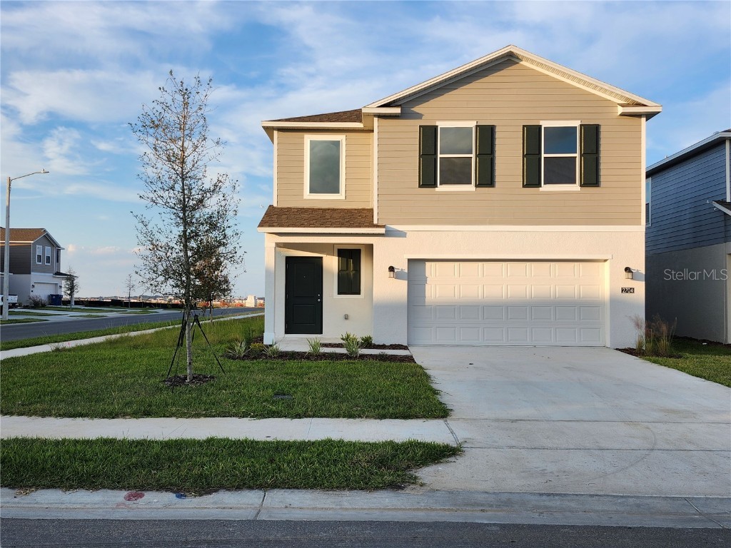 2704 Lookout Ridge Rd Lake Hamilton FL 33851 O6363780 image1