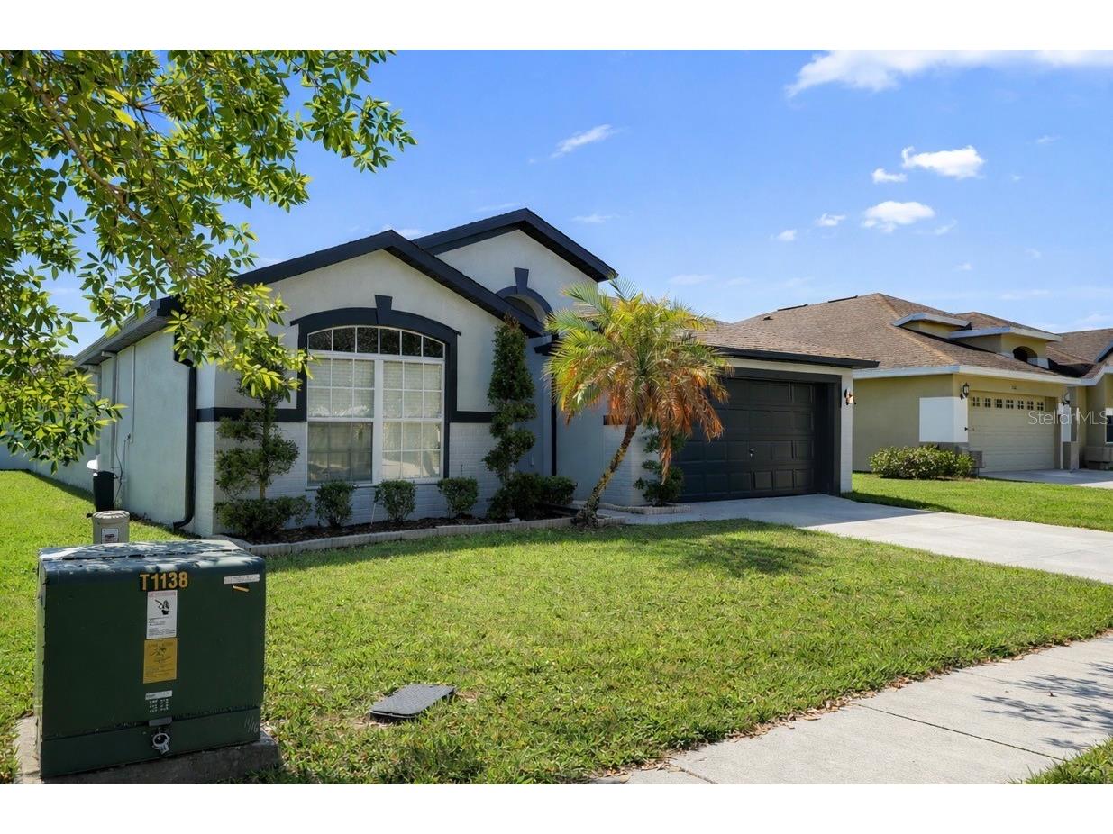 2704 Lucas Lakes Lane Kissimmee FL 34744 S5145763 image2