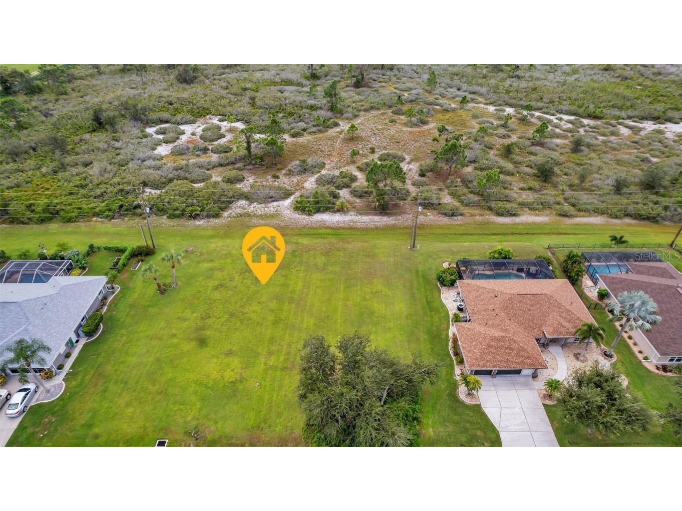 2704 Mauritania Road Punta Gorda FL 33983 C7481395 image1