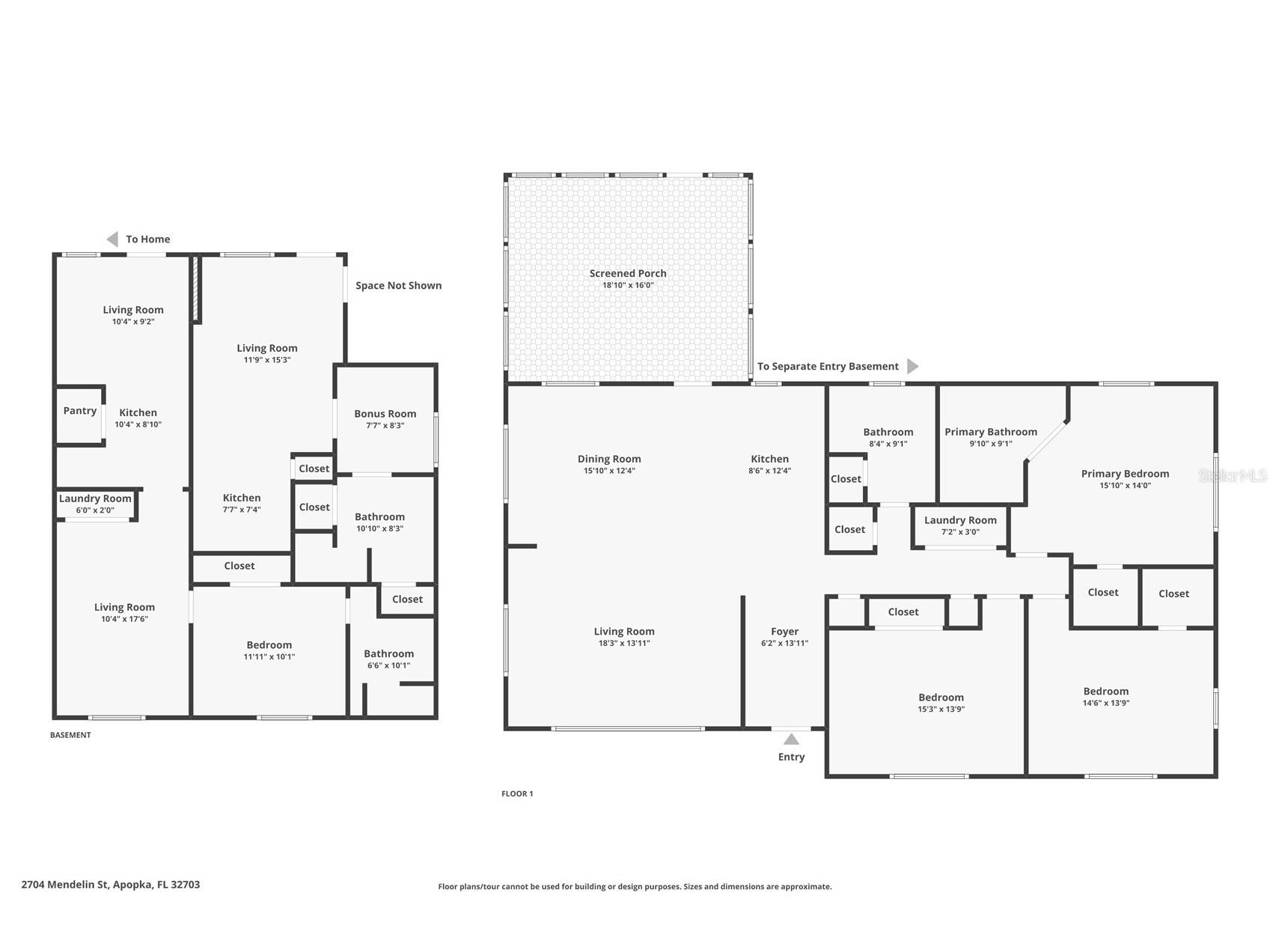 2704 Mendelin Street Apopka FL 32703 O6375820 image49