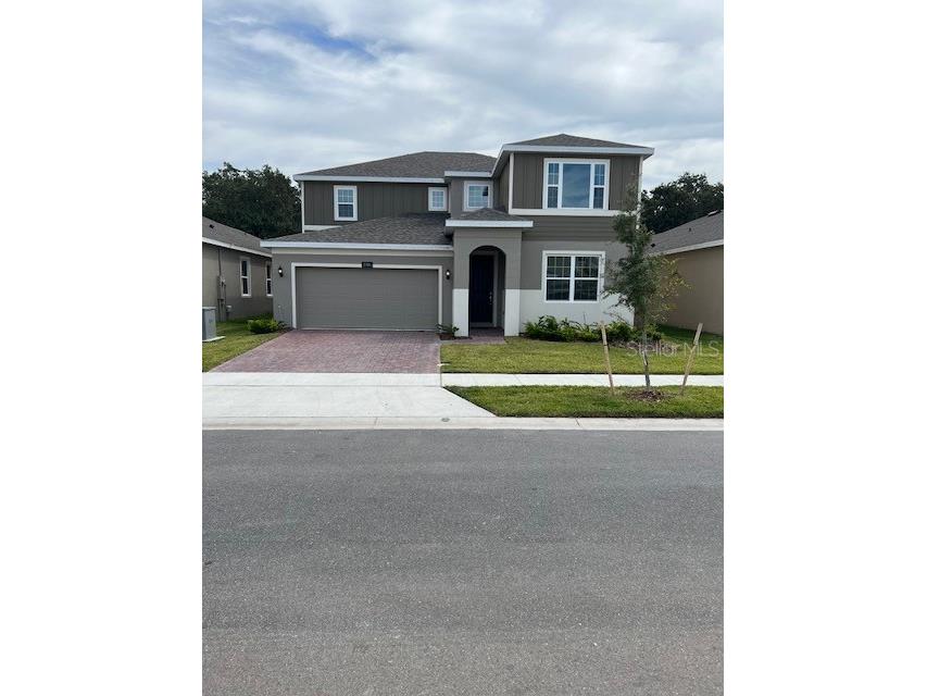 2704 Nottel Drive Saint Cloud FL 34772 - HANOVER LAKES O6093772 image1