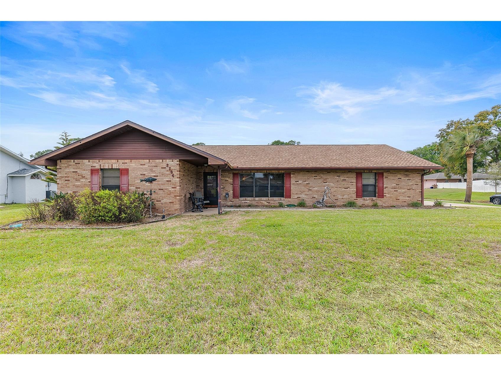 2704 Sabal Palm Drive Edgewater FL 32141 NS1087682 image1