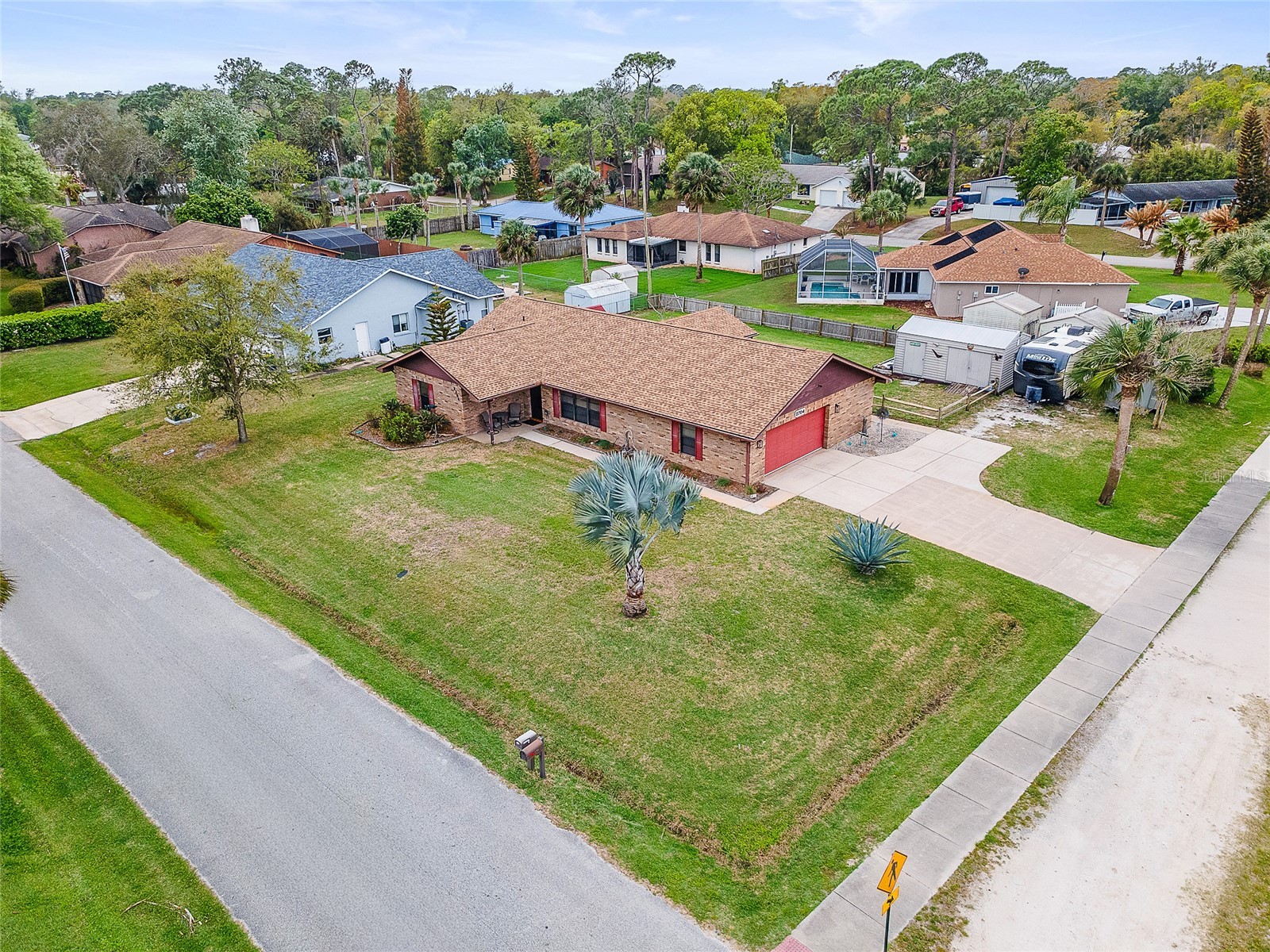 2704 Sabal Palm Drive Edgewater FL 32141 NS1087682 image38