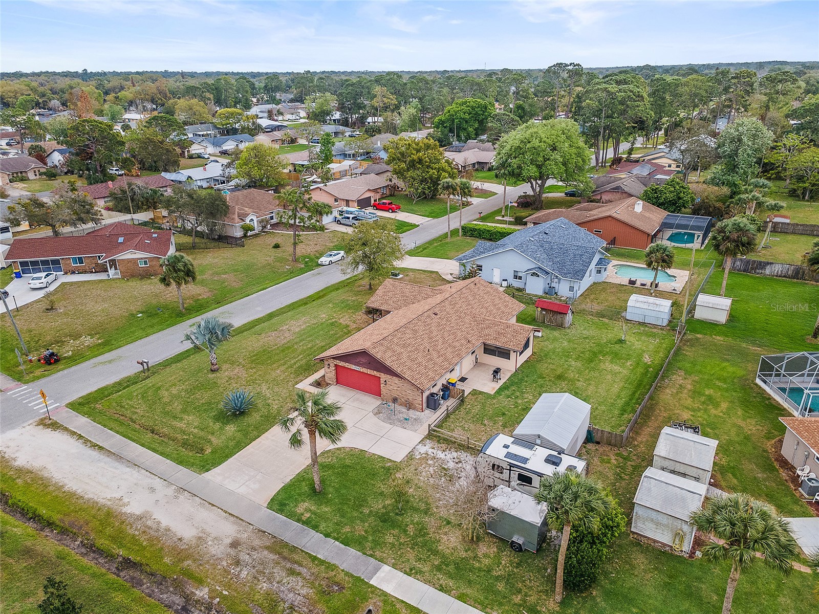 2704 Sabal Palm Drive Edgewater FL 32141 NS1087682 image39