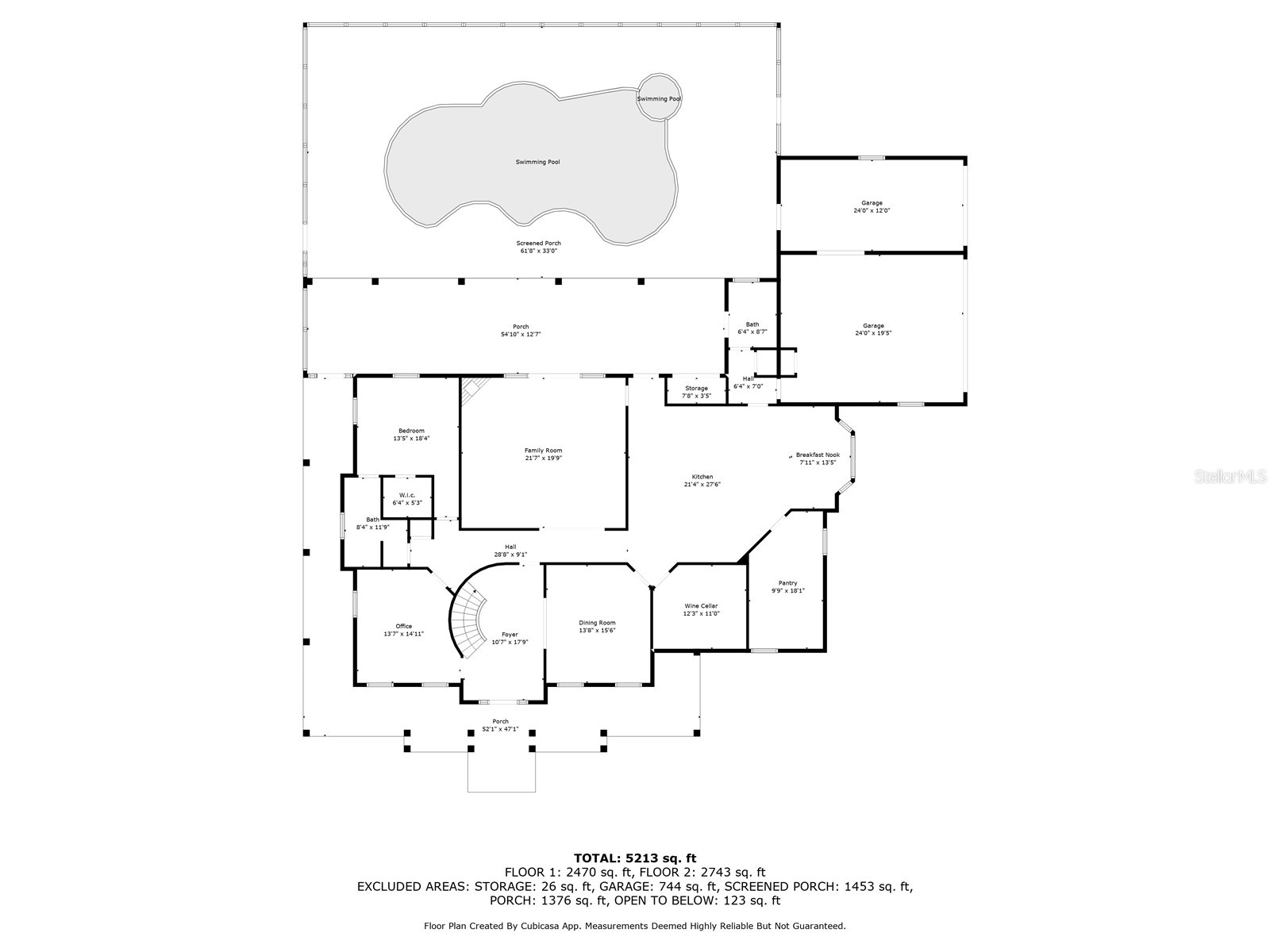 2704 SE 31st Street Ocala FL 34471 OM707112 image89